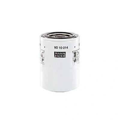 Abbildung von MANN FILTER WD 10 014 Hydraulik OFF HIGHWAY ANWENDUNGEN