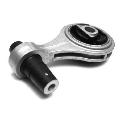 Abbildung von MAPCO 36289 Motorlager hinten Gummimetalllager 205 FIAT: Grande Punto Schrägheck, II Idea, LANCIA: Musa