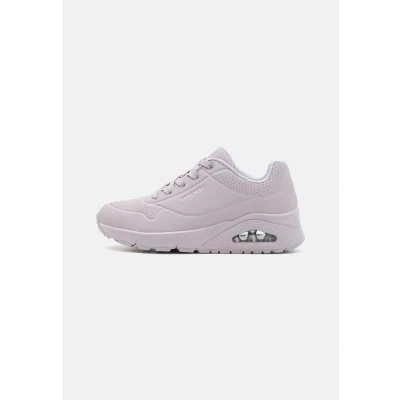 Abbildung von Skechers Sport UNO Sneaker low, Damen, Größe: 37, Lavender Schuhe