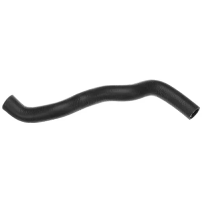 Abbildung von GATES 05 2630 Kühlerschlauch EPDM (Ethylen Propylen Dien Kautschuk) OPEL: Zafira C Tourer, Astra J Sports Schrägheck