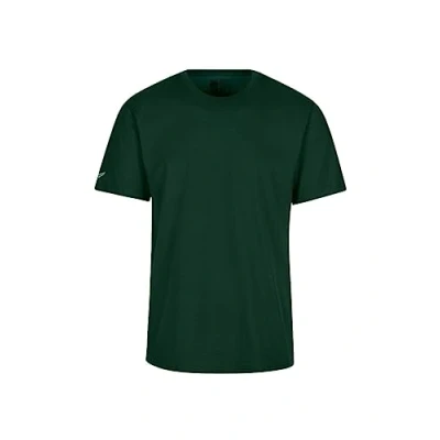 Abbildung von Trigema Damen 539202 T Shirt, Grün (Tanne C2c 553), XX Large