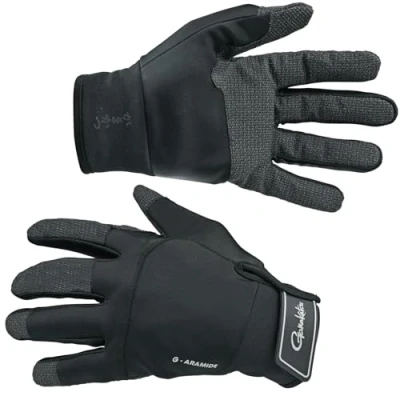 Abbildung von Gamakatsu G Aramid Gloves Angelhandschuhe XL