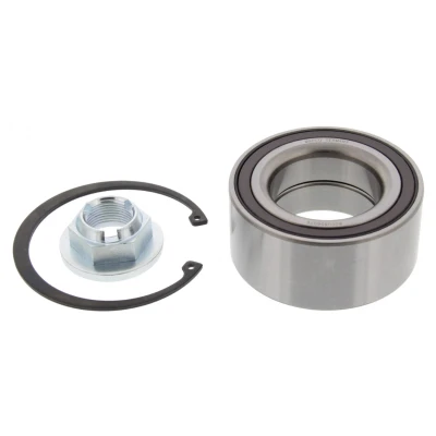 Abbildung von MAPCO 26648 Radlagersatz Vorderachse beidseitig mit integriertem magnetischen Sensorring 83 FORD: MONDEO 3 Kombi, 3, Stufenheck