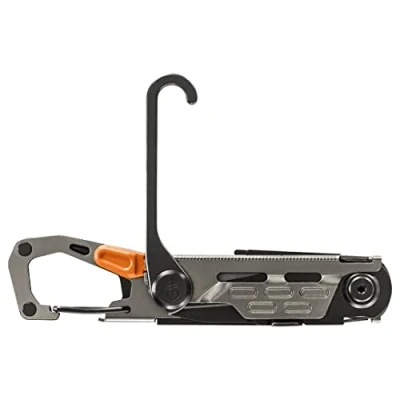 Abbildung von Gerber Stakeout Graphite Multifunktionswerkzeuge