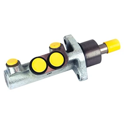 Abbildung von BREMBO M 24 004 Hauptbremszylinder 23,81 Gusseisen 12 x 1 (2) VOLKSWAGEN: Transporter 4 Bus, Kastenwagen
