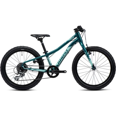 Abbildung von Ghost Mountainbike &quot;Lanao 20 Pro&quot;, 8 Gang, Shimano, Altus SL M315 Schaltwerk, Kettenschaltung