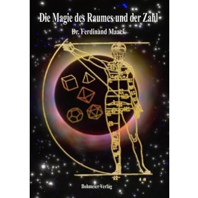 Abbildung von Die Magie des Raumes und der Zahl: heilige Mathesis
