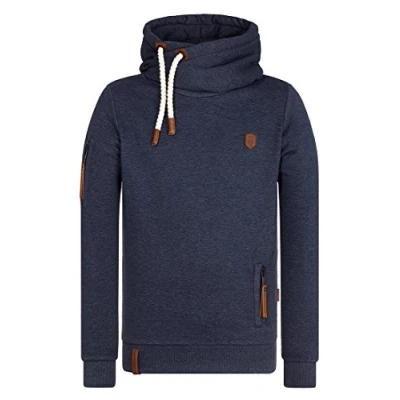 Abbildung von naketano Kapuzenpullover Pimp