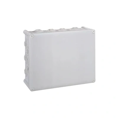 Abbildung von Legrand 092082 Plexokasten Ip55 310X240X124Mm