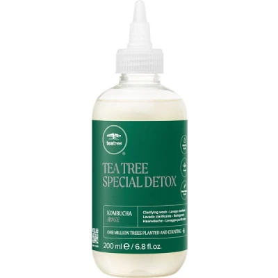 Abbildung von Paul Mitchell Tea Tree Detox Kombucha Rinse 200ml