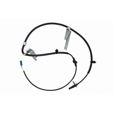 Abbildung von VEMO V64 72 0066 ABS Sensor Hinterachse links 2 polig SUZUKI: Swift III Schrägheck (MZ, EZ) 1.5, 1.3, 1.3 DDiS, 4x4, 1.6, 1.5 4x4