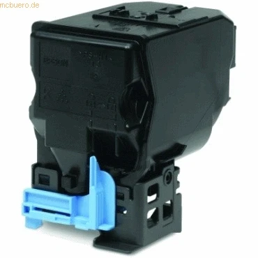 Abbildung von Epson S050593 Schwarz Toner