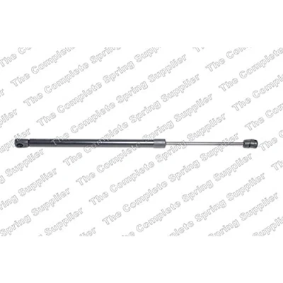 Abbildung von LESJÖFORS 8163478 Heckklappendämpfer hinten OPEL: Meriva B