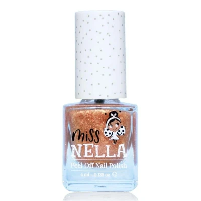 Abbildung von Miss Nella Open, Sesame! Glitter Kindernagellak