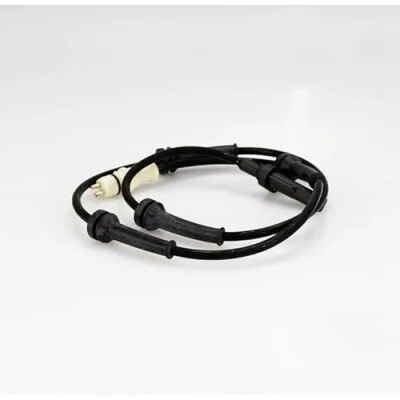 Abbildung von METZGER 0900074 ABS Sensor Hallsensor VOLKSWAGEN: Golf 7 Schrägheck, Polo IV AUDI: A1 Sportback, A2, SEAT: Ibiza 4 ST
