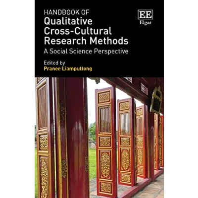 Abbildung von Handbook of Qualitative Cross cultural Research Methods: A Social Science Perspective