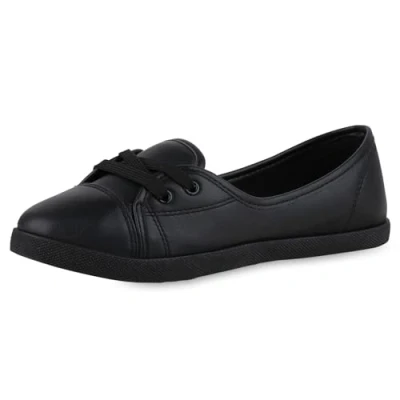 Abbildung von VAN HILL 841299 Sneaker Ballerinas Schuhe