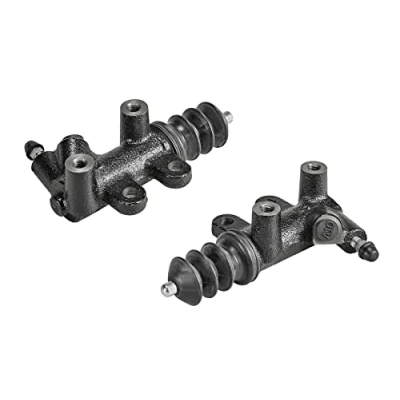 Abbildung von VALEO 804757 Kupplungsnehmerzylinder TOYOTA: Yaris II Schrägheck, III Schrägheck