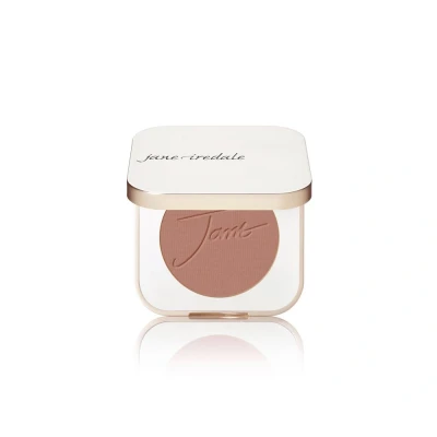 Abbildung von Jane Iredale PurePressed Blush Sheer Honey