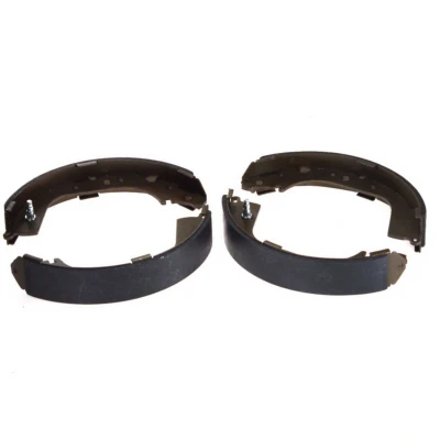 Abbildung von LPR 06710 Bremsbacken 295 50 TOYOTA: HILUX 3 Pick Up, Land Cruiser Prado 70 SUV, SUV Cabrio, NISSAN: VOLKSWAGEN: Taro