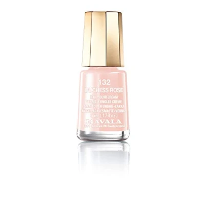 Abbildung von Mavala Nagellack 911.32 Duchess Rose 5 ml