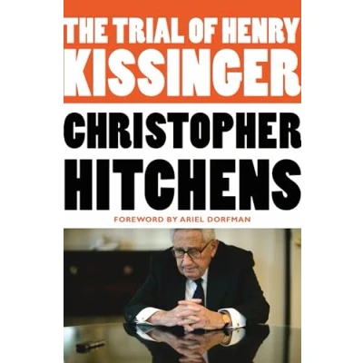 Abbildung von The Trial Of Henry Kissinger