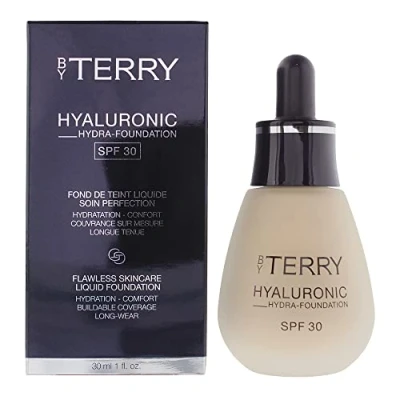 Abbildung von By Terry Hyaluronic Hydra Foundation 100N. Fair N 30 ml