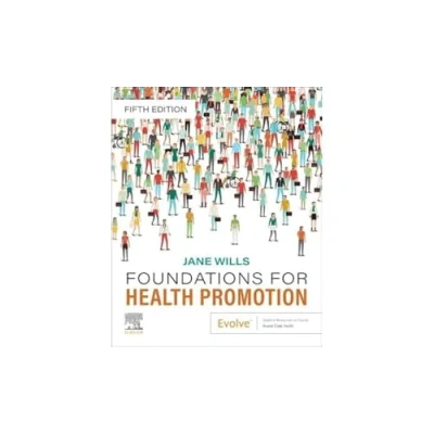 Abbildung von Foundations for Health Promotion (Public and Promotion)