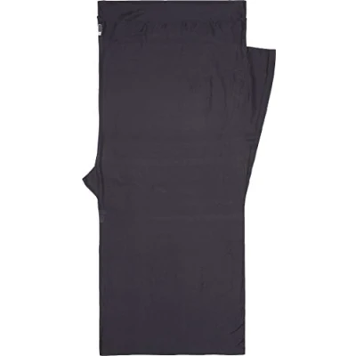 Abbildung von Cocoon Travelsheet 100% Silk Insectshield Reiselaken