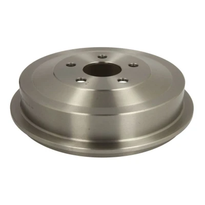 Abbildung von DELPHI BF640 Bremstrommel ohne ABS Sensorring, Radlager 279 CHRYSLER: PT Cruiser Kombi