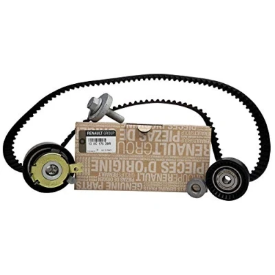 Abbildung von Renault ORIGINAL 130C17529R Zahnriemen Satz Clio Kangoo Laguna