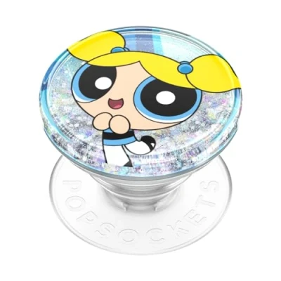 Abbildung von PopSockets Handy Griff Griffe Bubbles