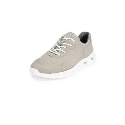 Abbildung von vitaform Sneaker low, Herren, Größe: 42, Grau Schuhe