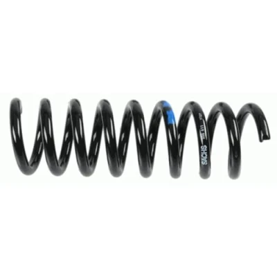 Abbildung von SACHS 996 611 Fahrwerksfeder MERCEDES BENZ: CLK Coupe, C Klasse T modell, Limousine kfzteile, kfzteile24, bandel online, bandel, atp