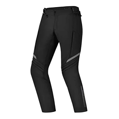 Abbildung von SHIMA Herren Rush Hose, Schwarz, XL