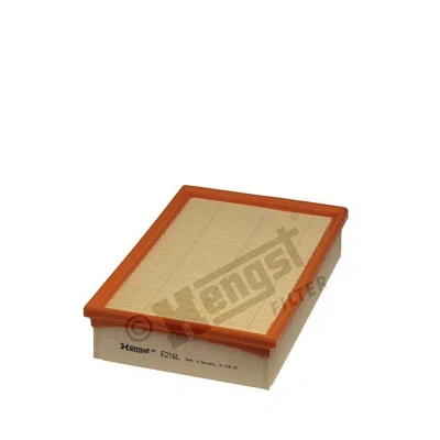Abbildung von Luftfilter HENGST FILTER E216L