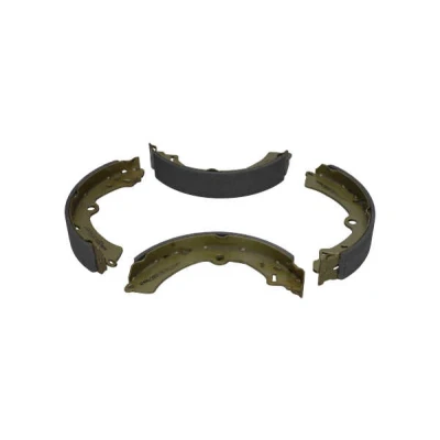 Abbildung von KAVO PARTS KBS 8911 Bremsbacken 220 40 SUZUKI: Samurai SUV, SUV Cabrio, SJ 413 Geländewagen offen