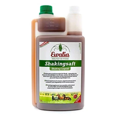 Abbildung von Ewalia Shaking Liquid 1L