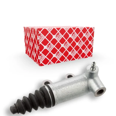 Abbildung von FEBI BILSTEIN 14129 Kupplungsnehmerzylinder ALFA ROMEO: 146, Spider, 155, FIAT: Coupe, Brava Schrägheck, LANCIA: DELTA 2