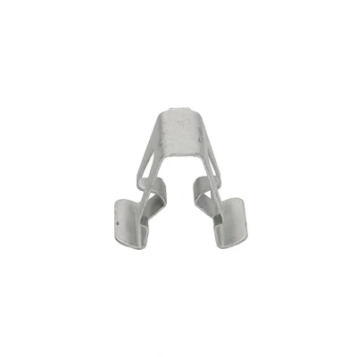 Abbildung von FEBI BILSTEIN 100167 Halteclip, Innenraumverkleidung