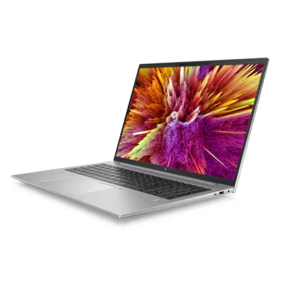 Abbildung von HP ZBook Firefly 16 G10 5G3G9ES 16&quot; WUXGA OLED, Intel Core i7 1355U, 32GB RAM, 1TB SSD, RTX A500, Windows 11 Pro