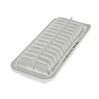 Abbildung von MEYLE 30 12 321 0018 Luftfilter 65 116 267 Filtereinsatz ORIGINAL Quality TOYOTA: Yaris I Schrägheck, Verso