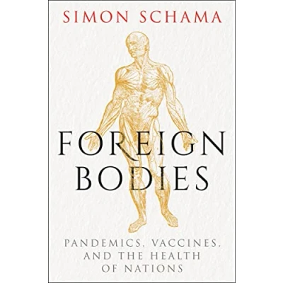 Abbildung von Foreign Bodies: Pandemics, Vaccines, and the Health of Nations
