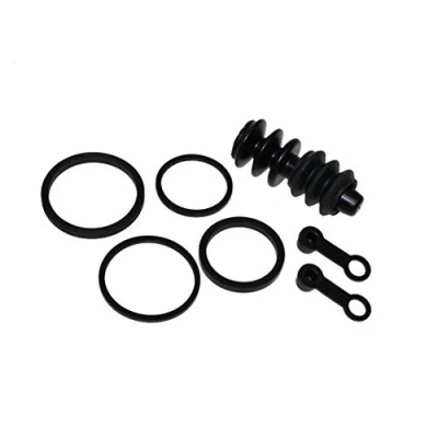 Abbildung von Bremssattel Reparatur Satz vorne für Kawasaki ER 500 Twister ER500A/B,GPX 600.KL 650 B Tengai,KLE A/B,ZZR 600 D