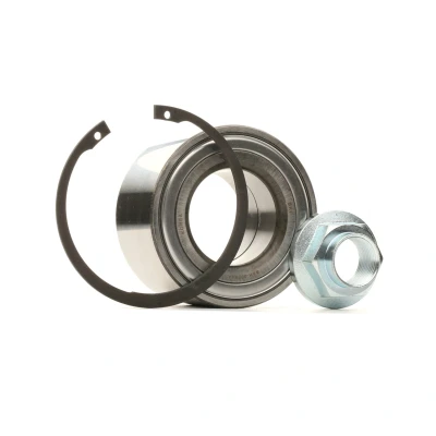 Abbildung von SKF VKBA 7446 Radlagersatz 80 MAZDA: 6 Station Wagon, Hatchback, Limousine, KIA: CARENS 2
