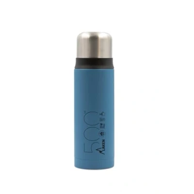 Abbildung von Laken Unisex Erwachsene 1850A Thermoflasche Thermoflasche, Multicolour, 0.50 l