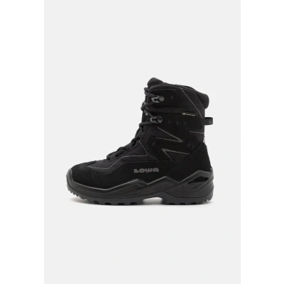 Abbildung von 641530 LINO GTX HI JR schwarz/grau Gr. 41