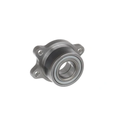 Abbildung von SKF VKBA 6741 Radlagersatz CITROËN: C Zero Schrägheck