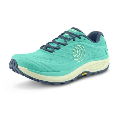 Abbildung von Topo Athletic Pursuit 2 41 Grün / Blau