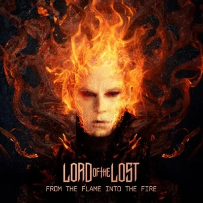 Abbildung von From the Flame Into Fire (10th Anniversary)